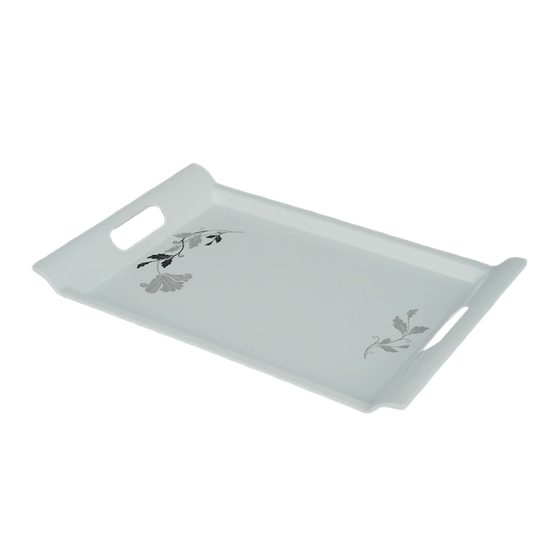 Picture of 18" Rtg Handle Tray WO pack-Elora