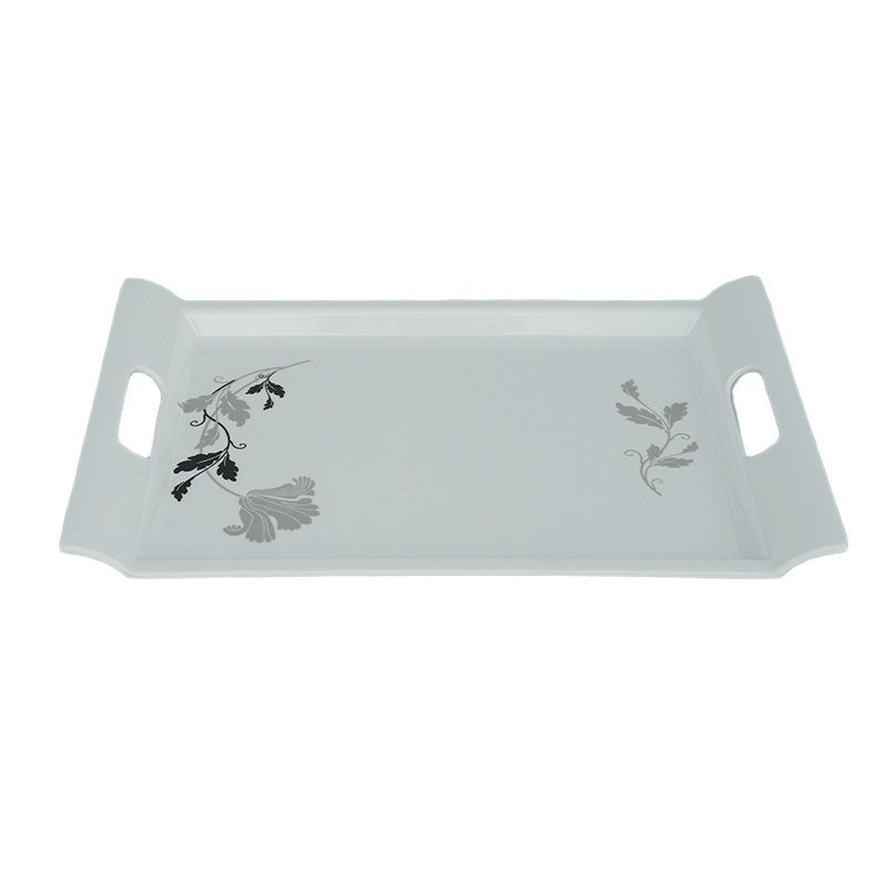 Picture of 18" Rtg Handle Tray WO pack-Elora