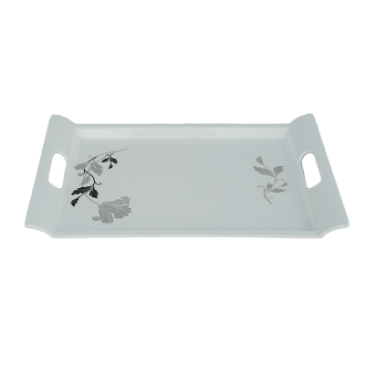 Picture of 18" Rtg Handle Tray WO pack-Elora
