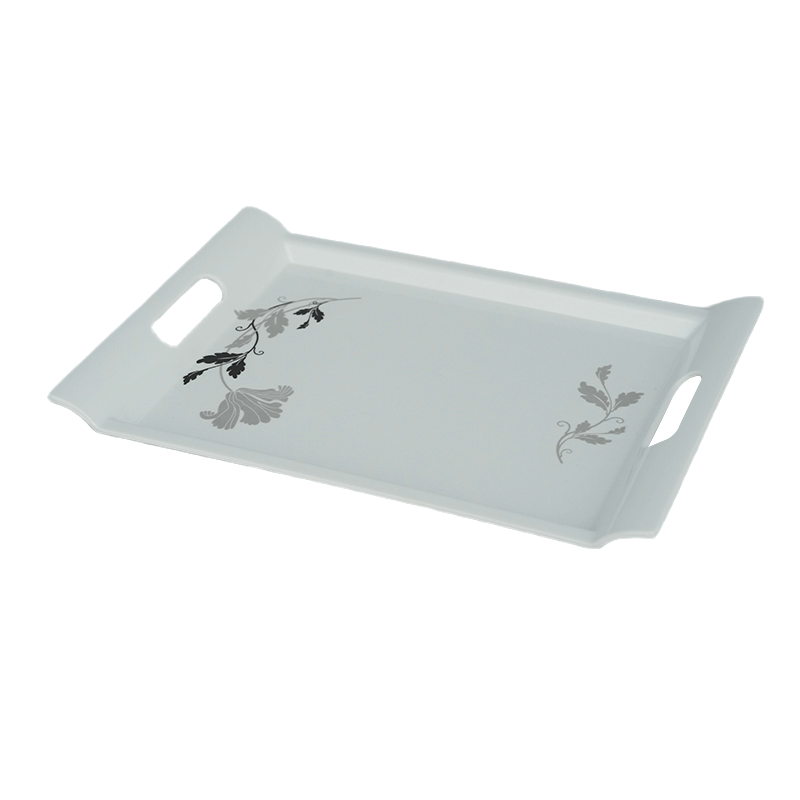 Picture of 18" Rtg Handle Tray WO pack-Elora
