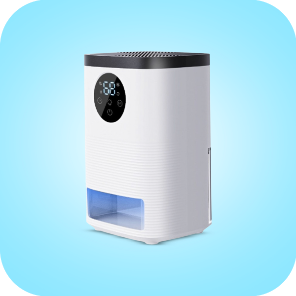 Picture for category Dehumidifiers