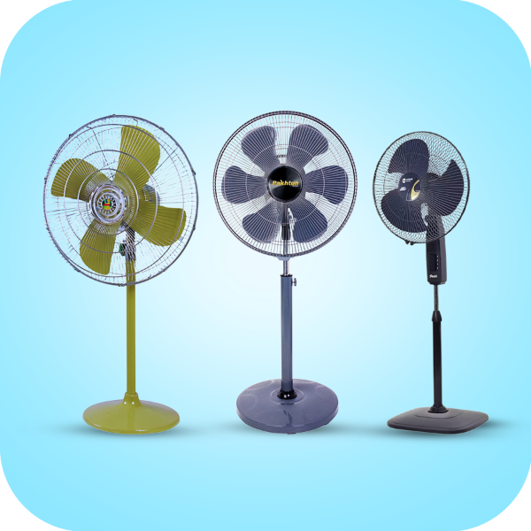 Picture for category Stand Fans