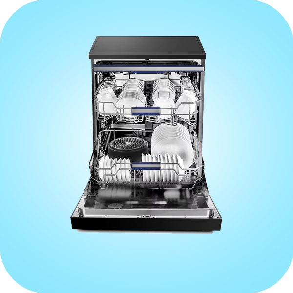 Picture for category Dishwashers