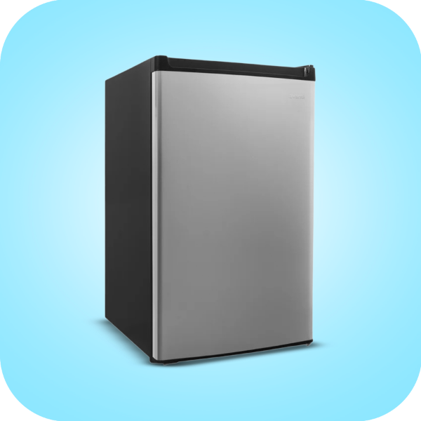 Picture for category Mini Fridges