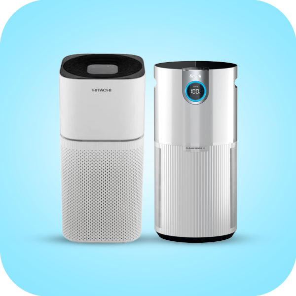Picture for category Air Purifiers