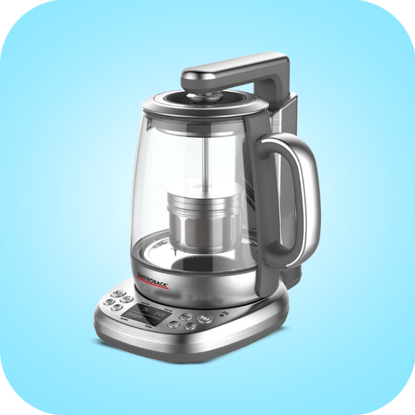 Picture for category Tea Makers