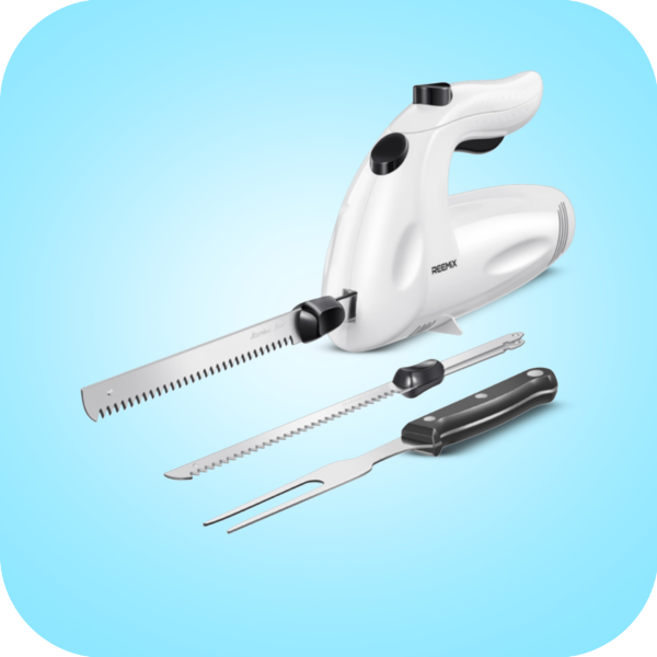 Picture for category Electric Knives