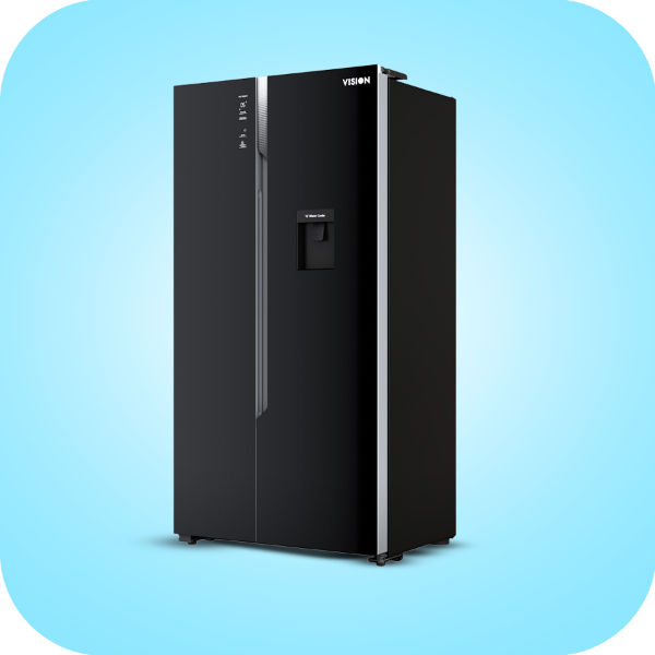 Picture for category 2-Door Refrigerators