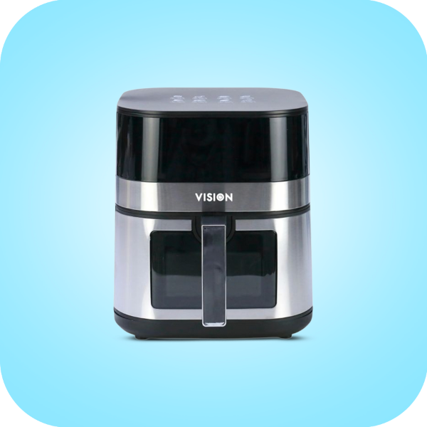 Picture for category Air Fryers