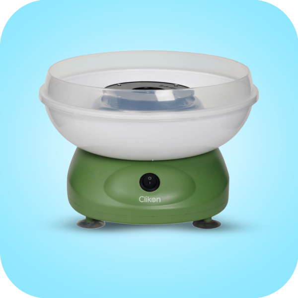 Picture for category Cotton Candy Maker