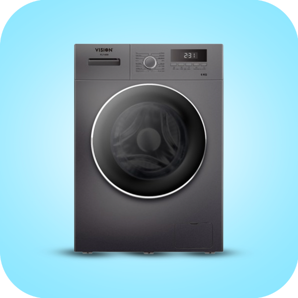 Picture for category Washing Machines