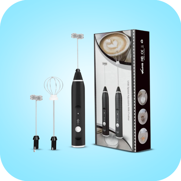 Picture for category Milk Frothers