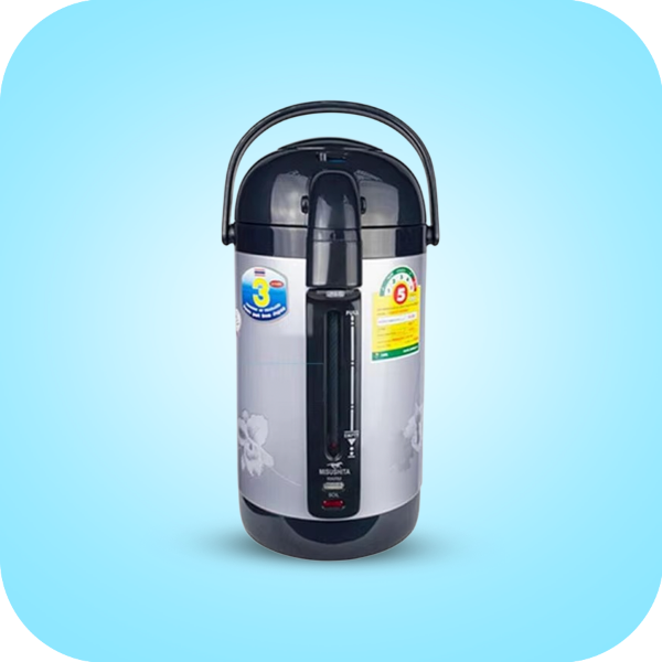 Picture for category Thermo Pots