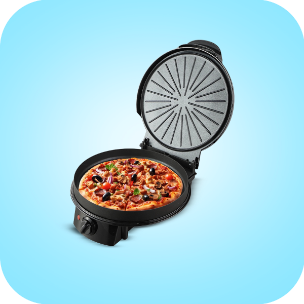 Picture for category Pizza Maker