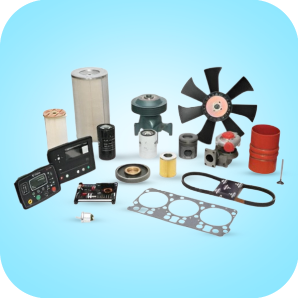Picture for category Replacement Parts
