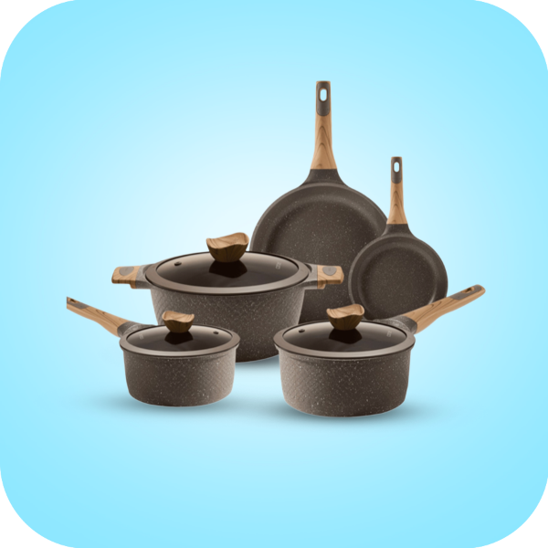 Picture for category Other Cookware