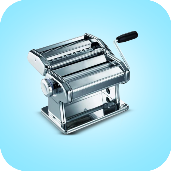Picture for category Pasta & Noodle Makers