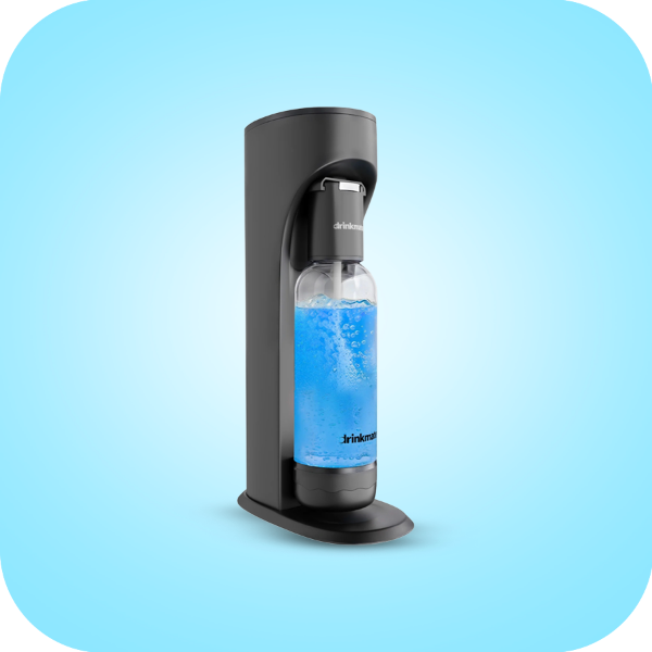Picture for category Sparkling Beverage & Soda Makers
