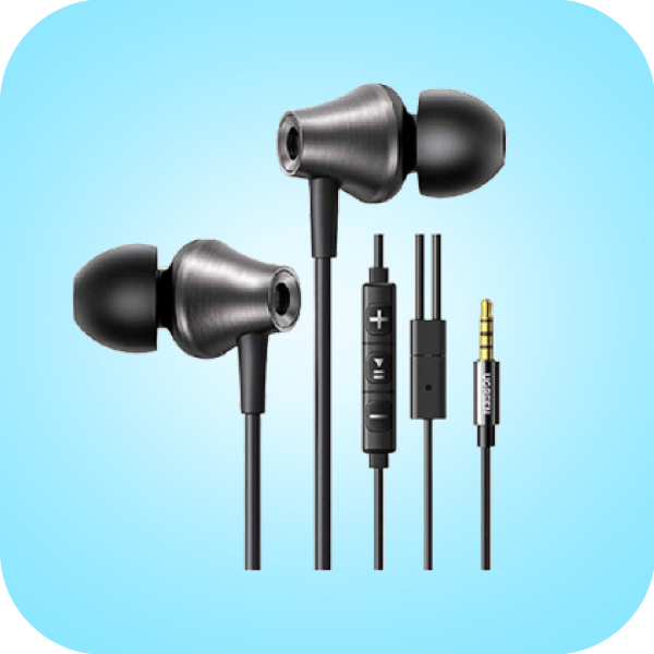Picture for category In-Ear Headphones