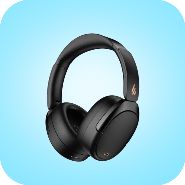 Picture for category Over-the-Ear Headphones