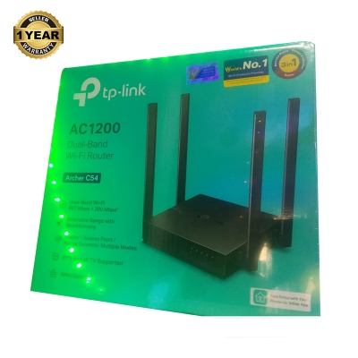 Picture of TP-Link Archer C54