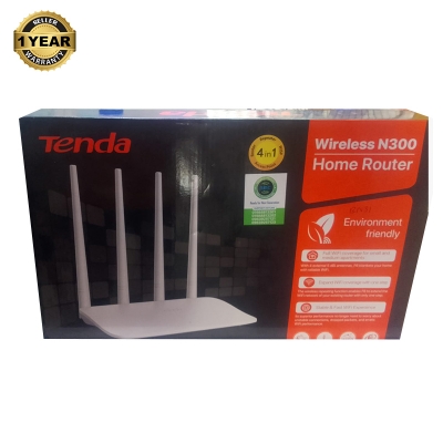 Picture of Tenda F6