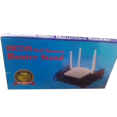 Picture of Micro Wall Mounted Router Stand