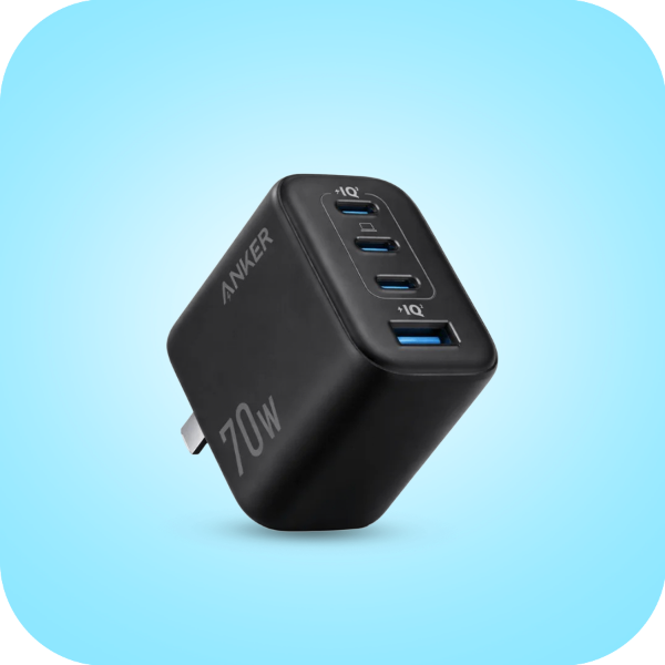 Picture for category Chargers