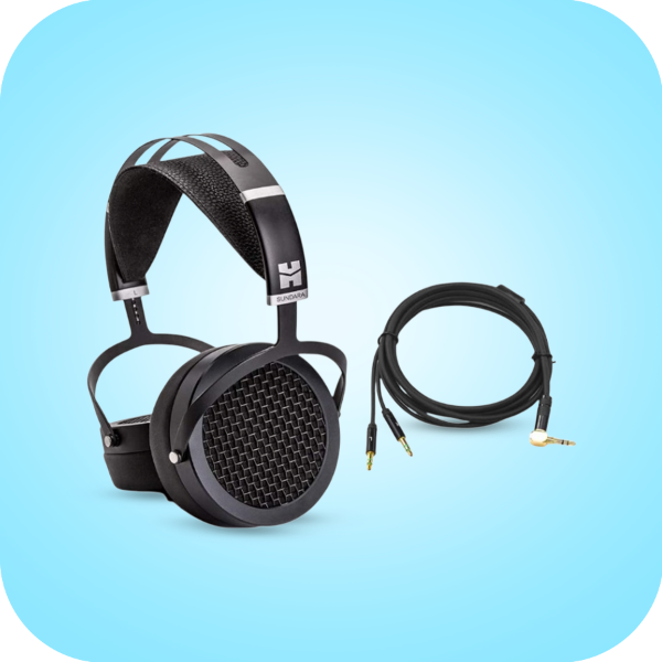 Picture for category Headphones & Headsets Accessories