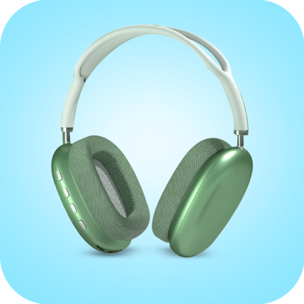 Picture for category On-Ear Headphones