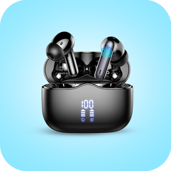 Picture for category Wireless Earbuds