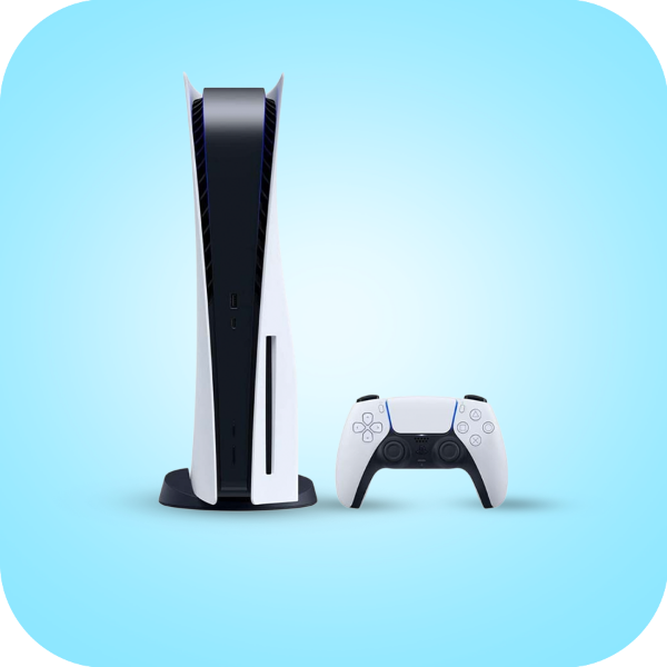 Picture for category Consoles