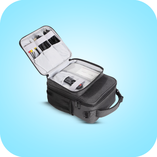 Picture for category Projector Cases & Bags