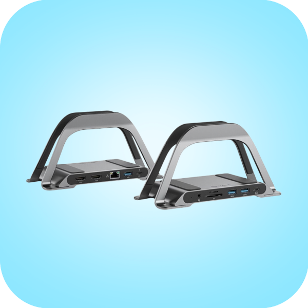 Picture for category Docks & Stands