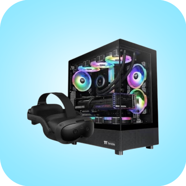 Picture for category PC VR