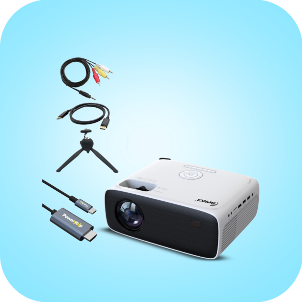 Picture for category Other Projector Accessories