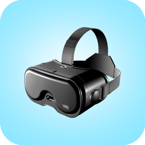 Picture for category Mobile VR