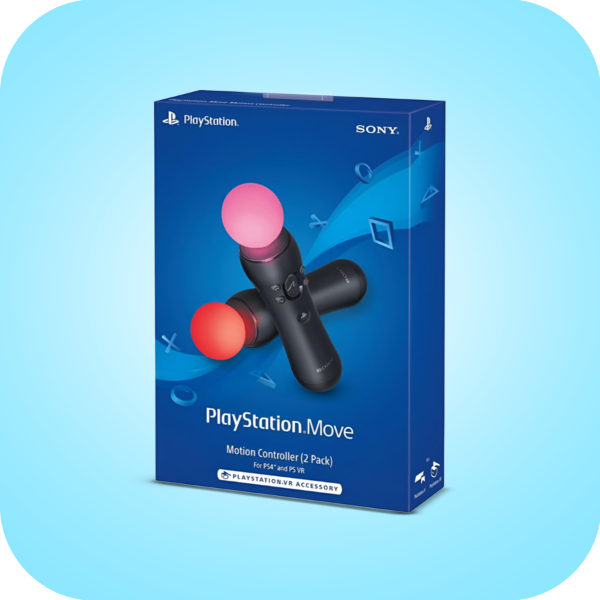 Picture for category Motion Controllers