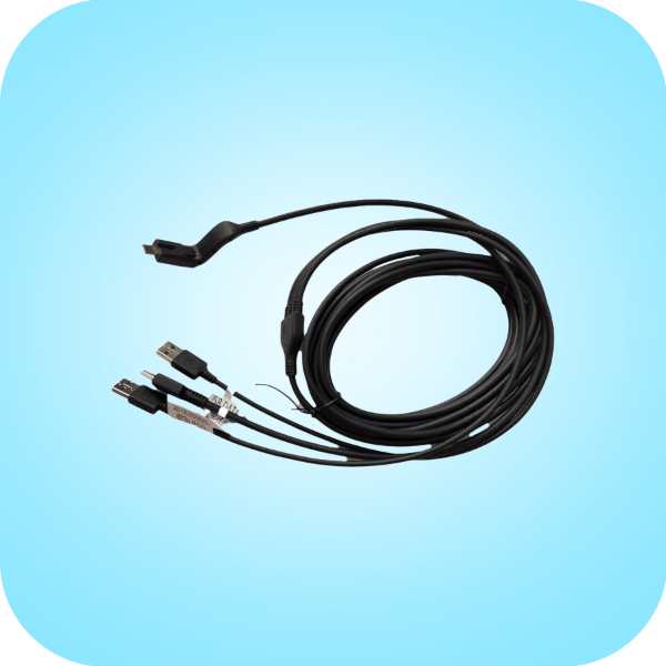 Picture for category VR Wires