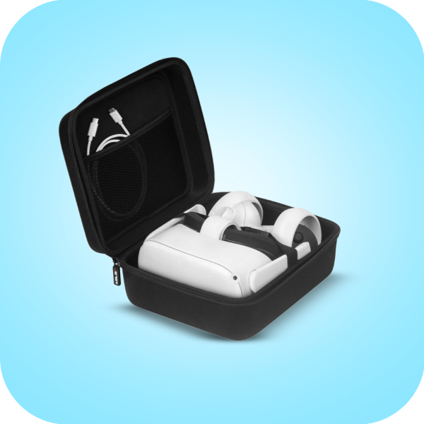 Picture for category VR Cases & Covers