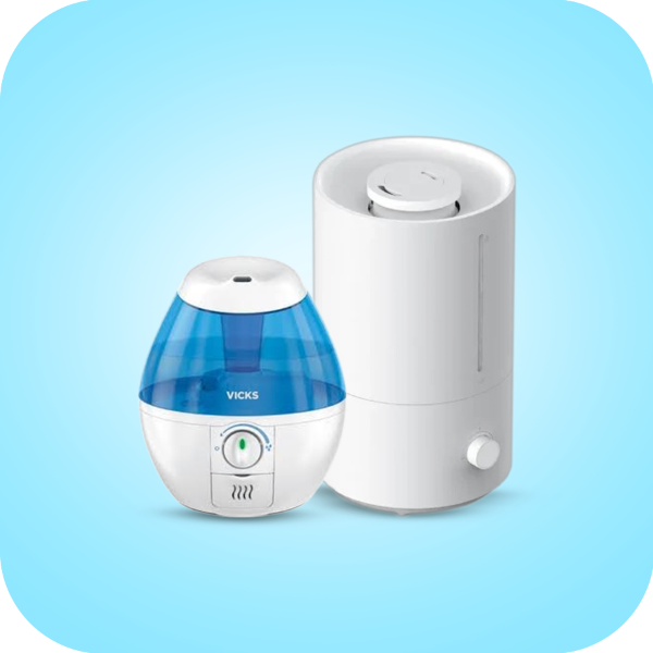Picture for category Humidifiers