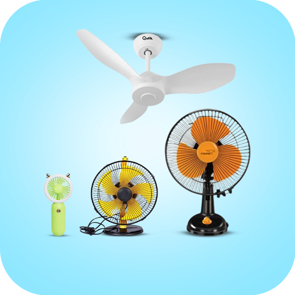 Picture for category Other Fans