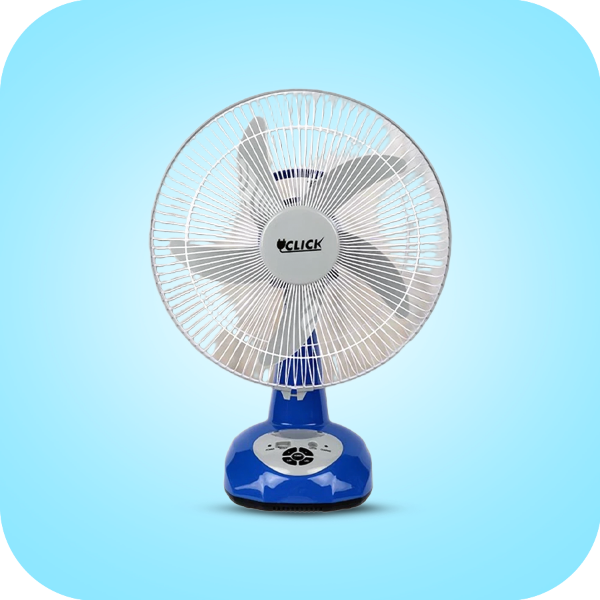 Picture for category Table Fans