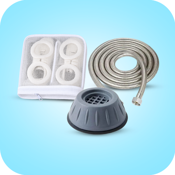 Picture for category Washer & Dryer Accessories