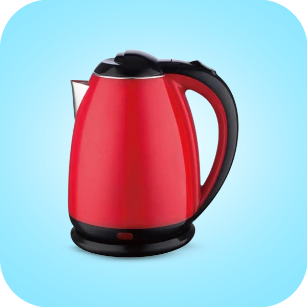 Picture for category Electric Kettles