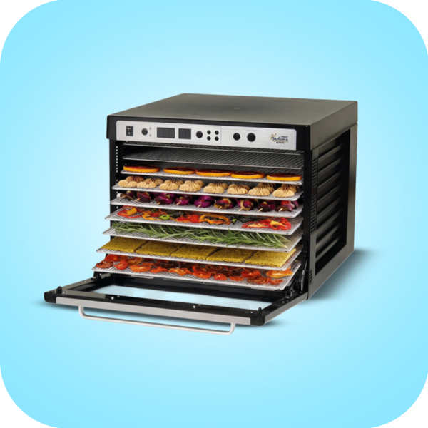 Picture for category Food Dehydrators