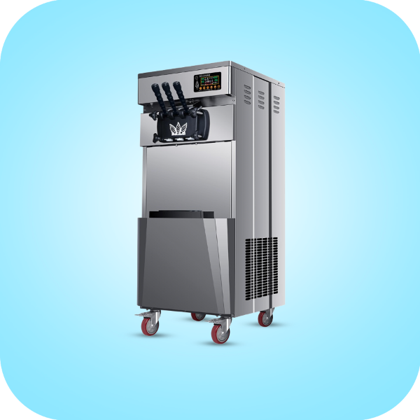 Picture for category Ice-Cream Makers