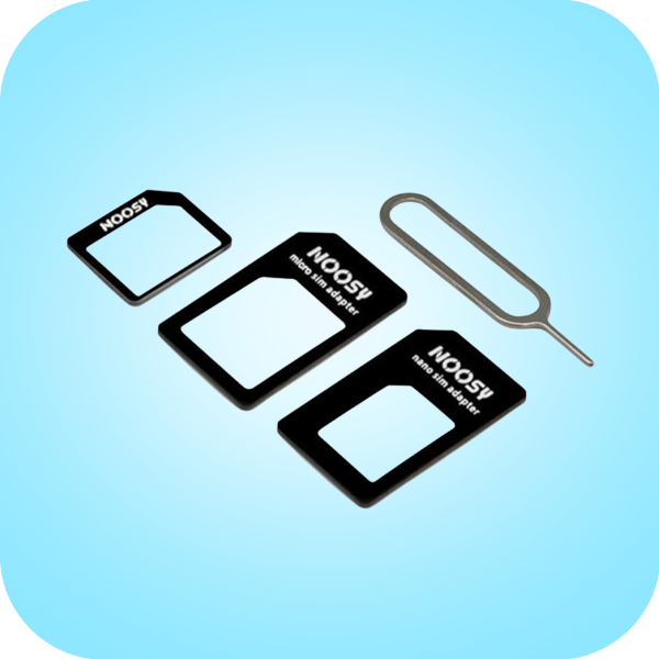 Picture for category SIM Tools
