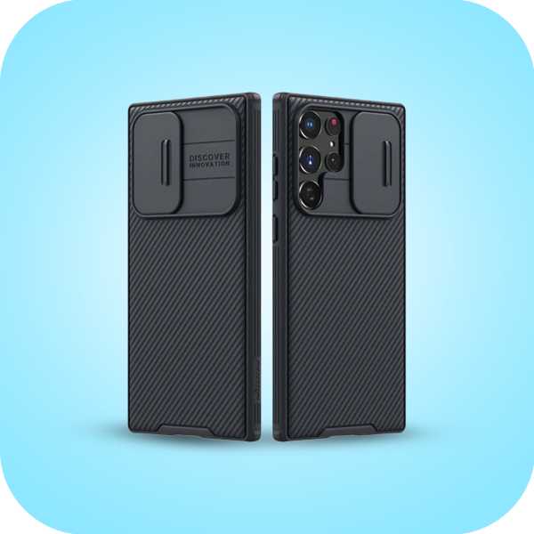 Picture for category Cases and Covers