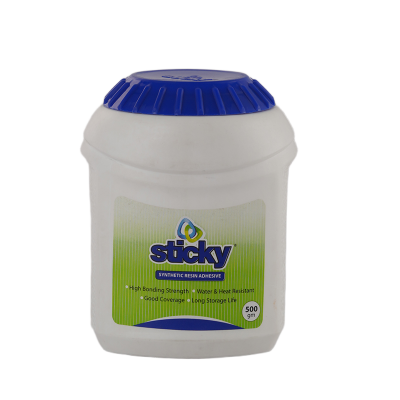 Picture of Sticky White Glue AICA 500g